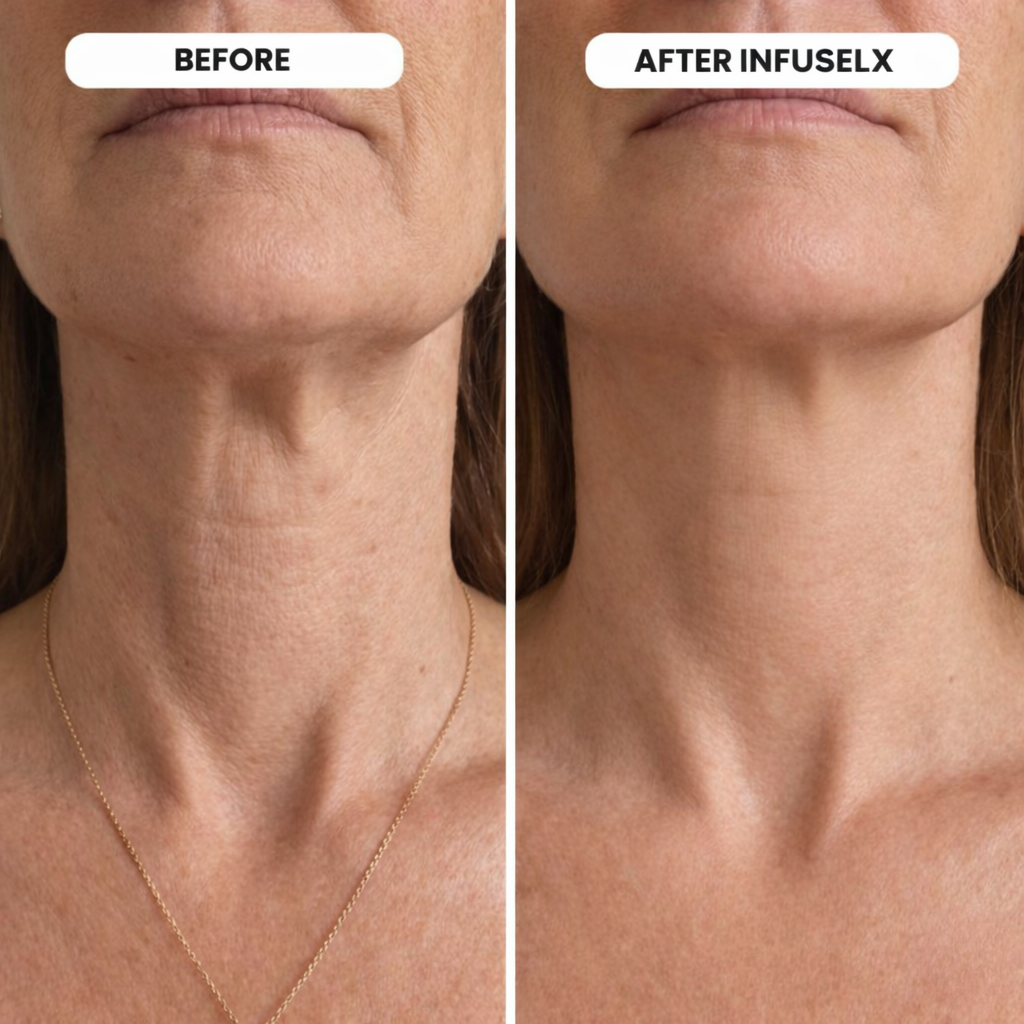 InfuseLX Micro Infusion System