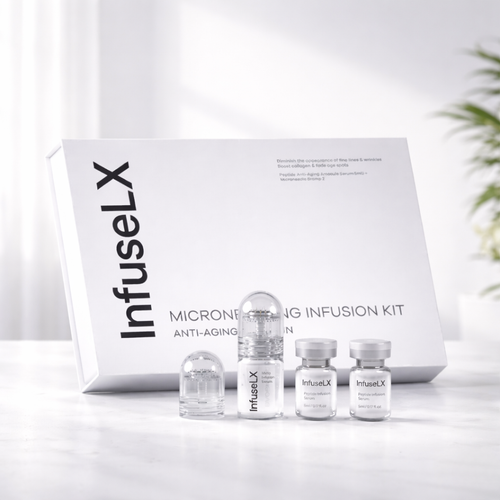InfuseLX Micro Infusion System