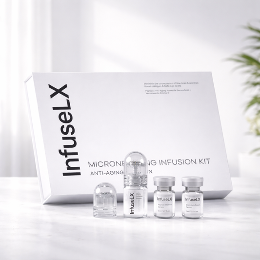 InfuseLX Micro Infusion System