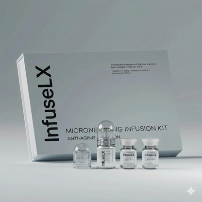 The InfuseLX™ Micro Infusion System