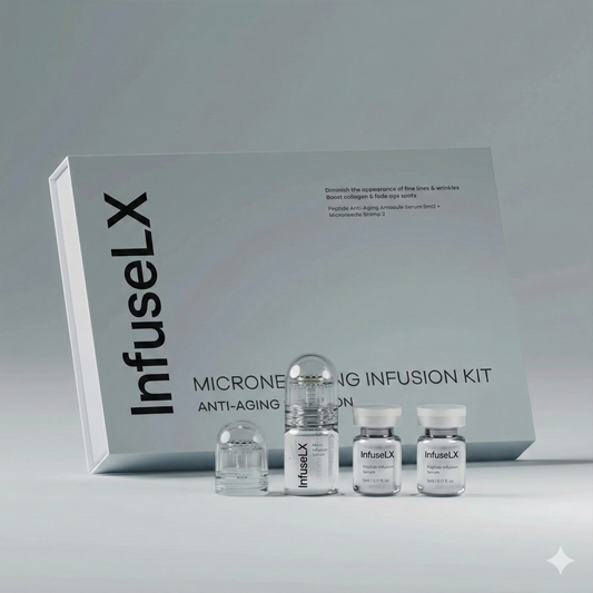 The InfuseLX™ Micro Infusion System