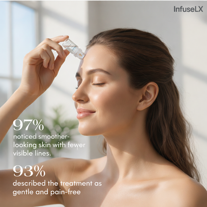 InfuseLX Micro Infusion System