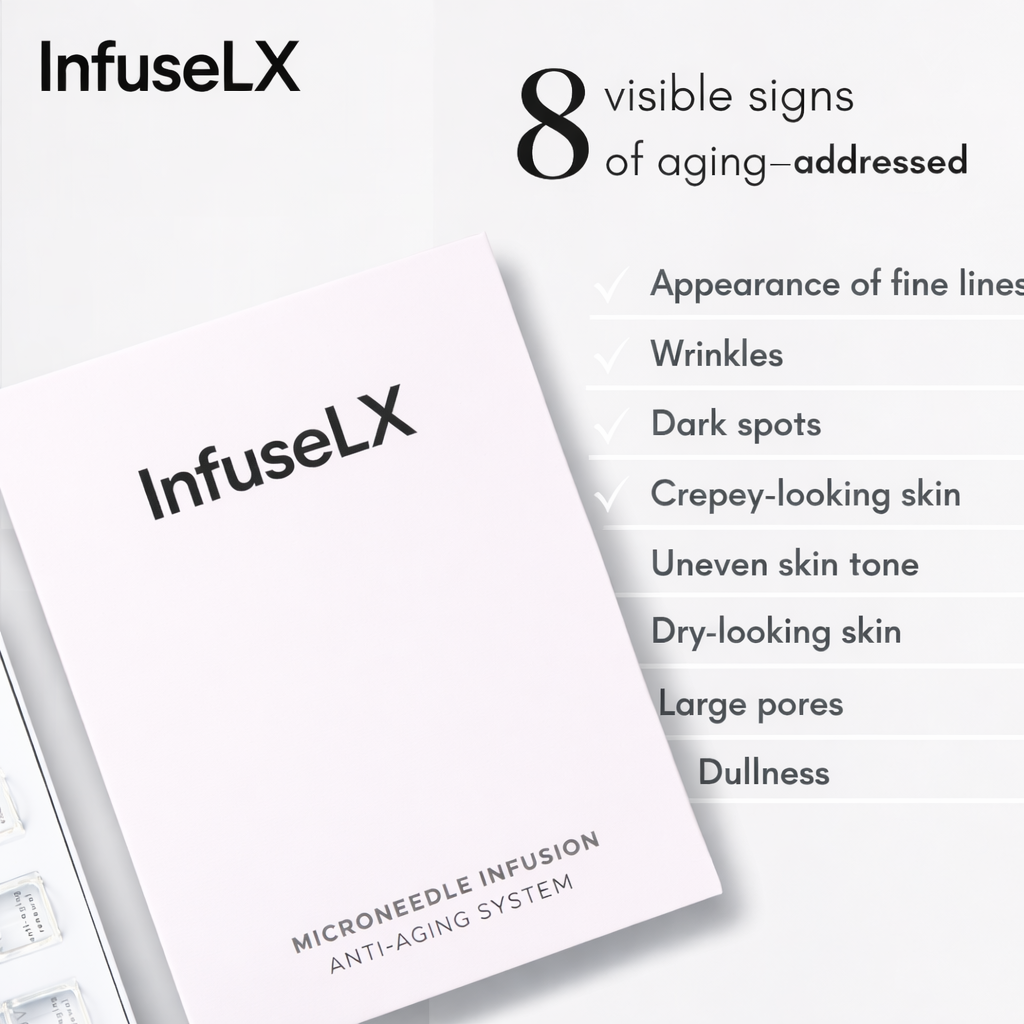 InfuseLX Micro Infusion System