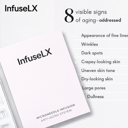 InfuseLX Micro Infusion System