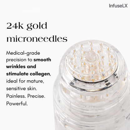 InfuseLX Micro Infusion System