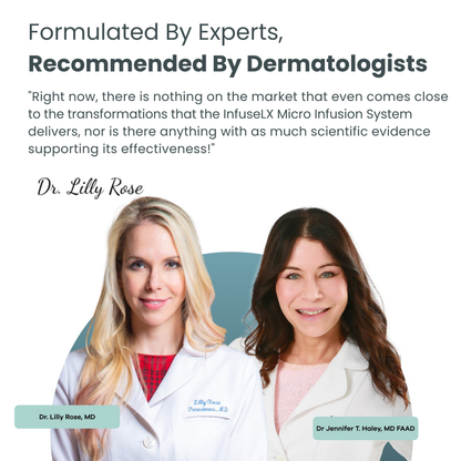 The InfuseLX™ Micro Infusion System