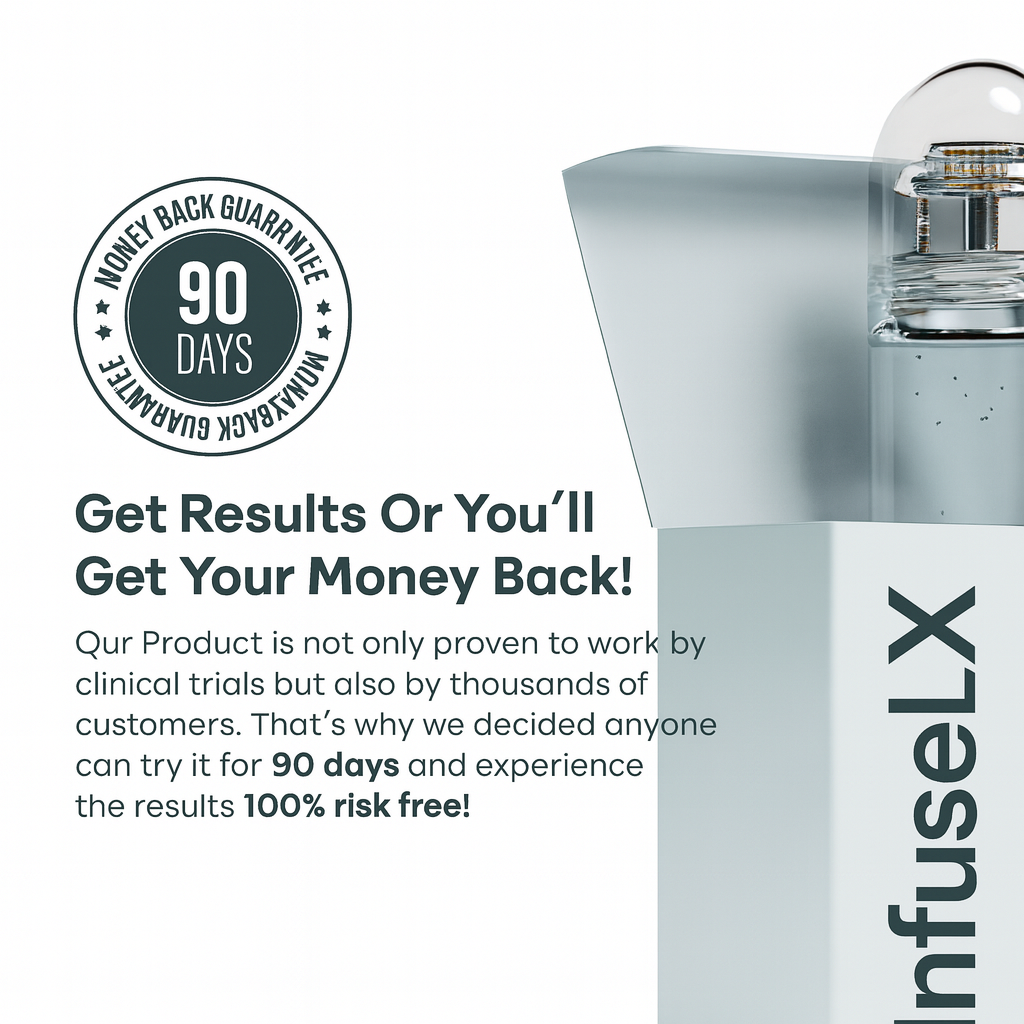 The InfuseLX™ Micro Infusion System