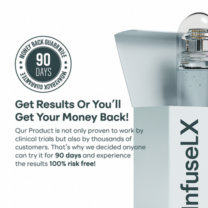 The InfuseLX™ Micro Infusion System