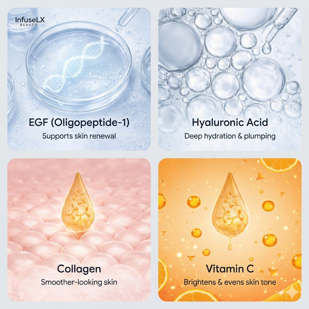 InfuseLX Micro Infusion System