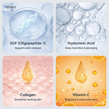 InfuseLX Micro Infusion System